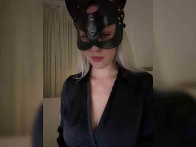 MissDafne webcam