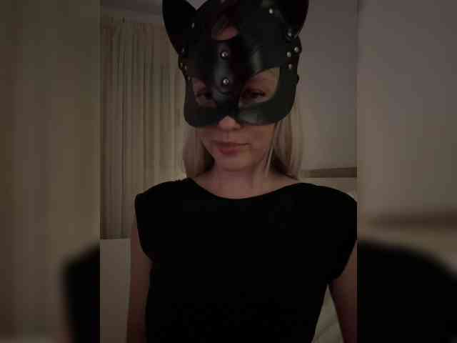 MissDafne webcam