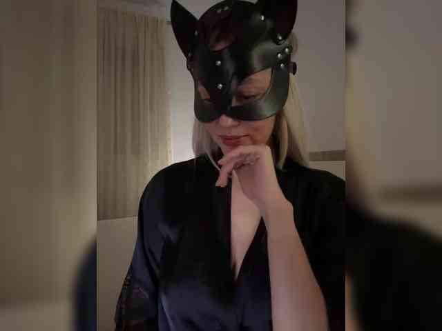 MissDafne webcam