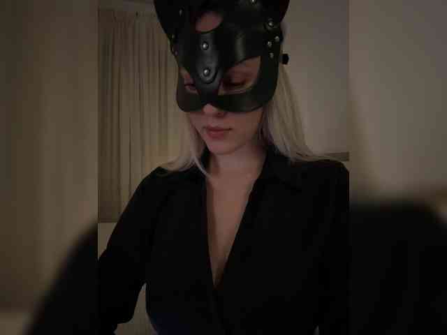 MissDafne webcam