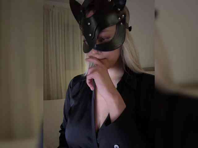 MissDafne webcam