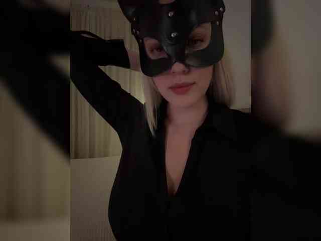 MissDafne webcam