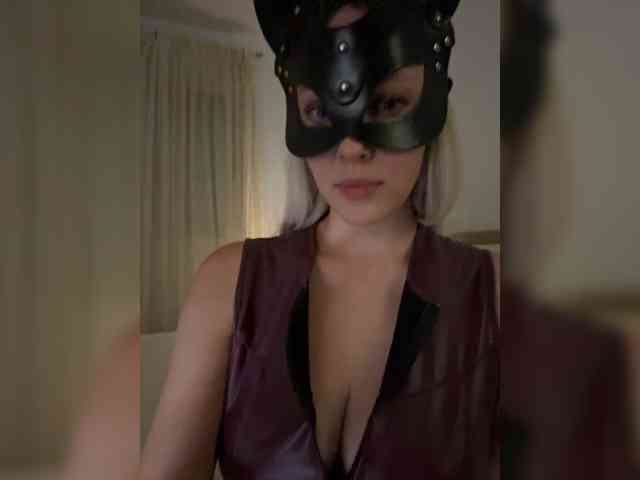 MissDafne webcam