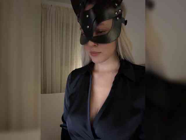 MissDafne webcam