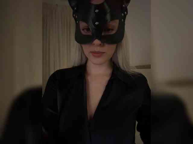 MissDafne webcam