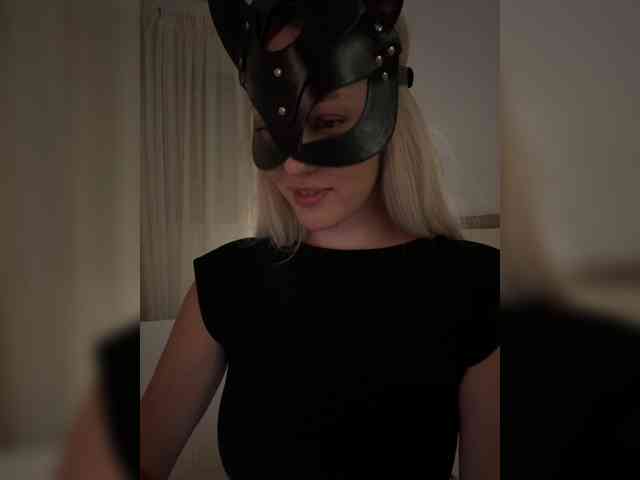 MissDafne webcam