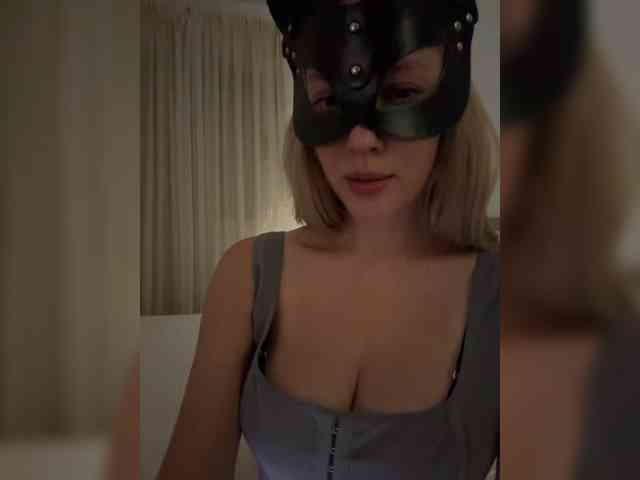 MissDafne webcam