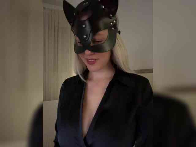 MissDafne webcam