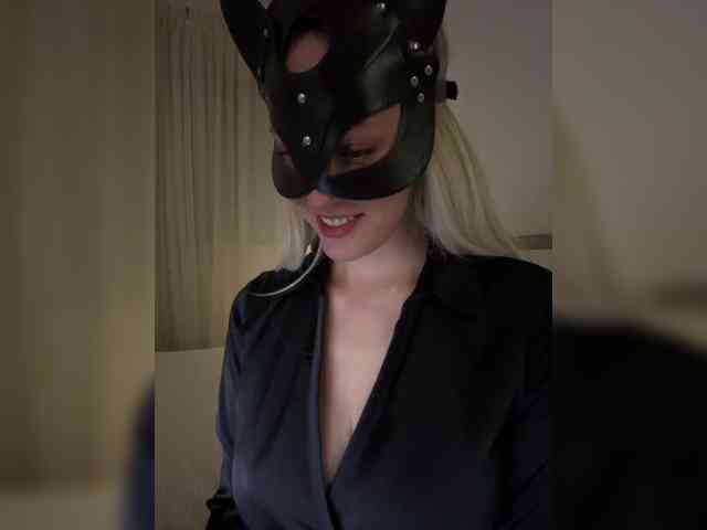 MissDafne webcam