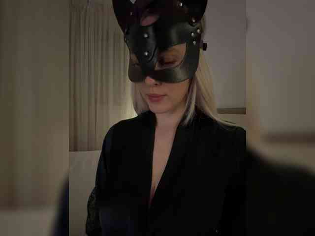MissDafne webcam