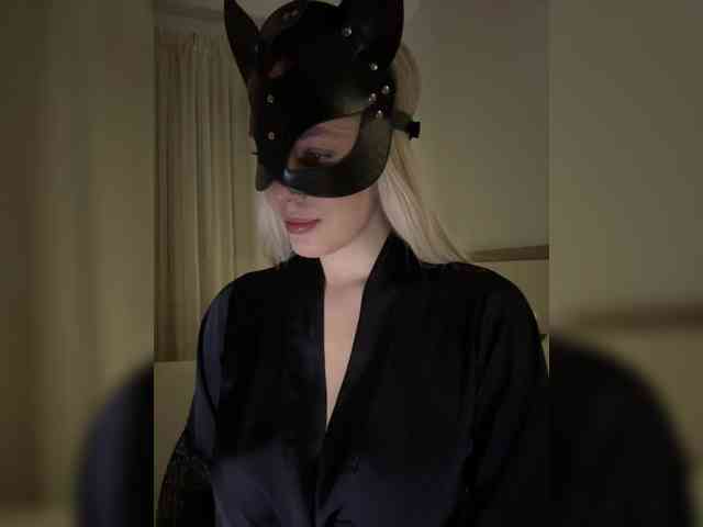 MissDafne webcam