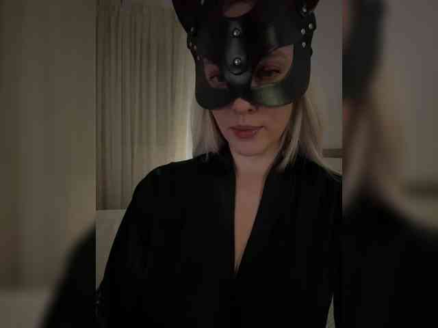MissDafne webcam