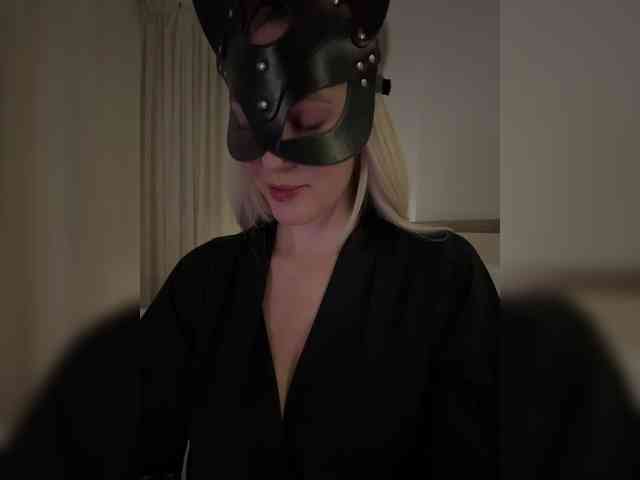MissDafne webcam