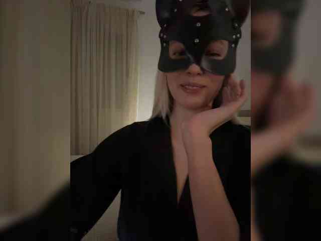 MissDafne webcam