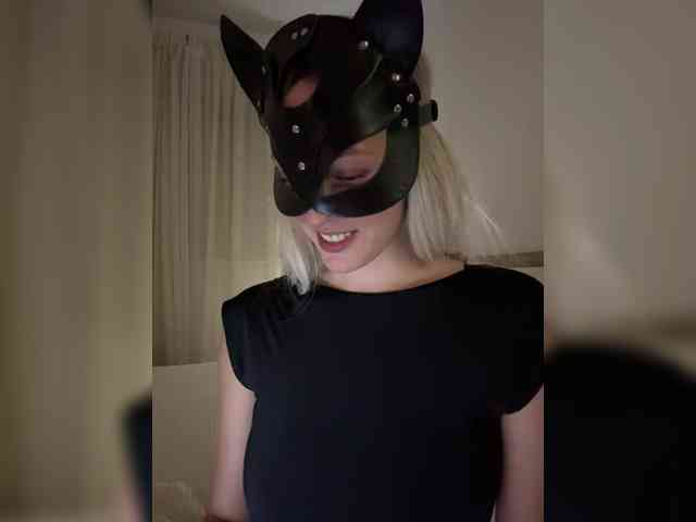 MissDafne webcam