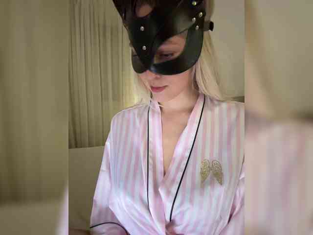 MissDafne webcam