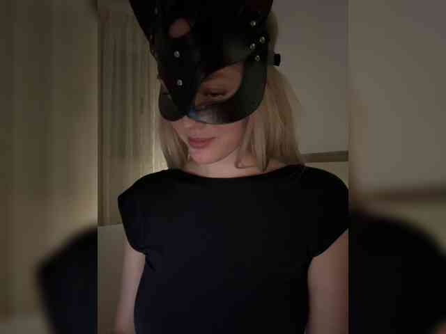 MissDafne webcam