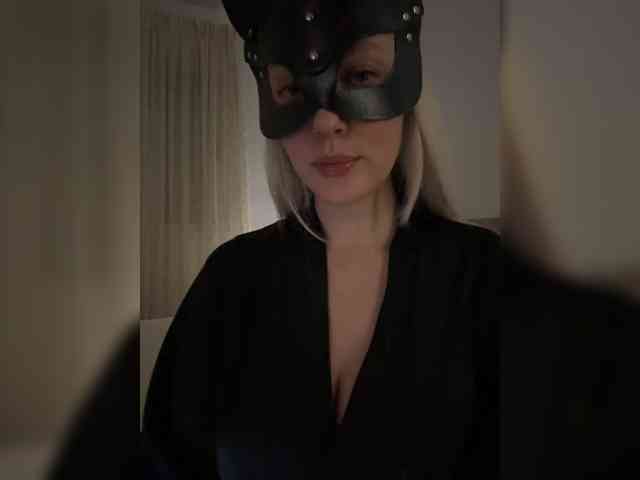 MissDafne webcam