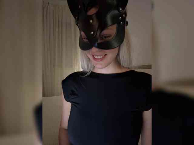 MissDafne webcam