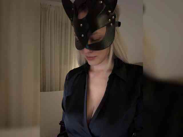 MissDafne webcam