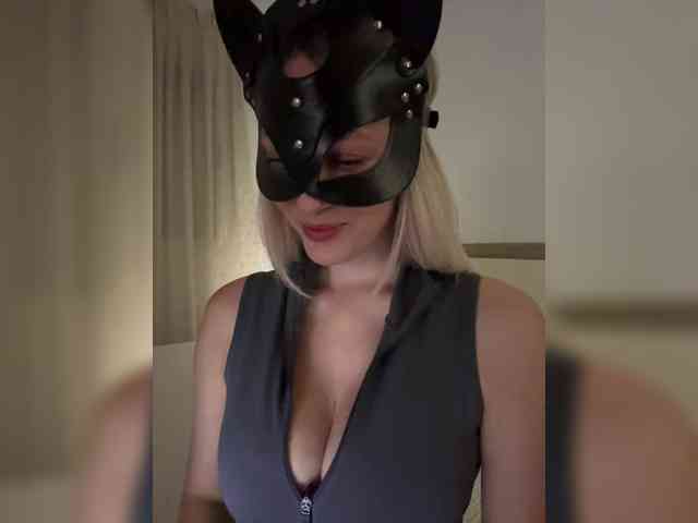 MissDafne webcam