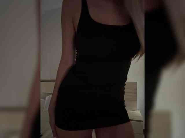 MissDafne webcam