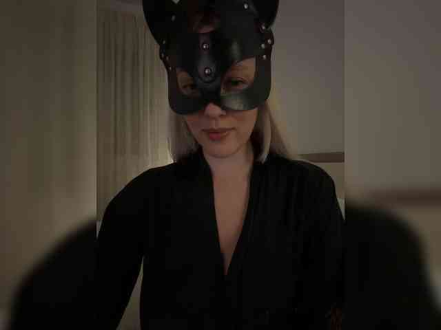 MissDafne webcam