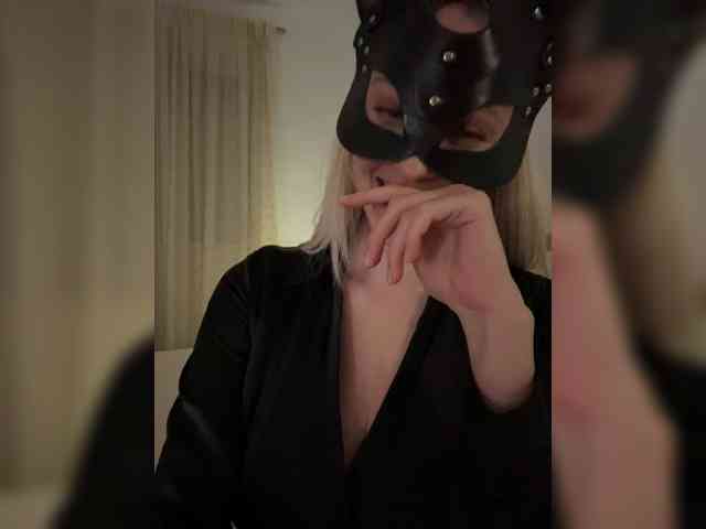 MissDafne webcam