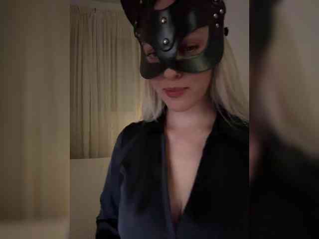 MissDafne webcam