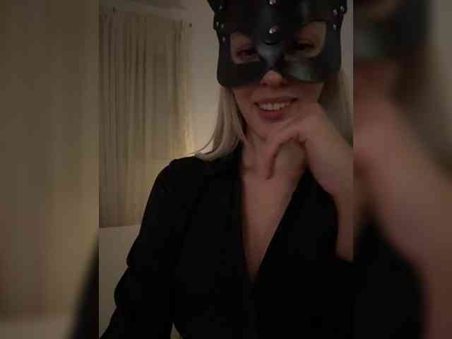 MissDafne webcam