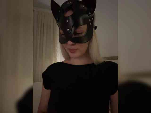 MissDafne webcam