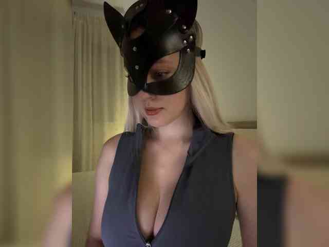 MissDafne webcam