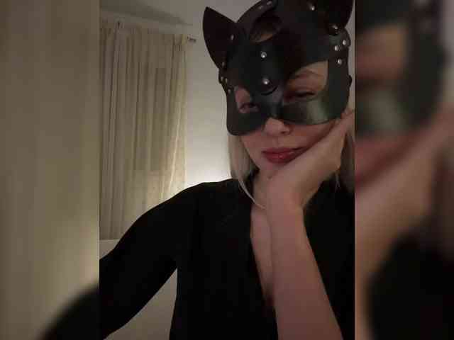MissDafne webcam
