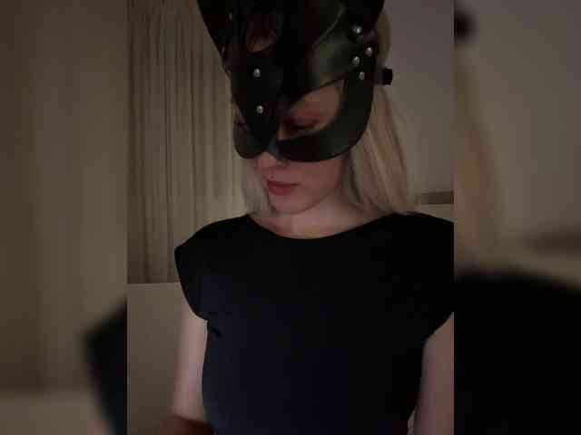 MissDafne webcam