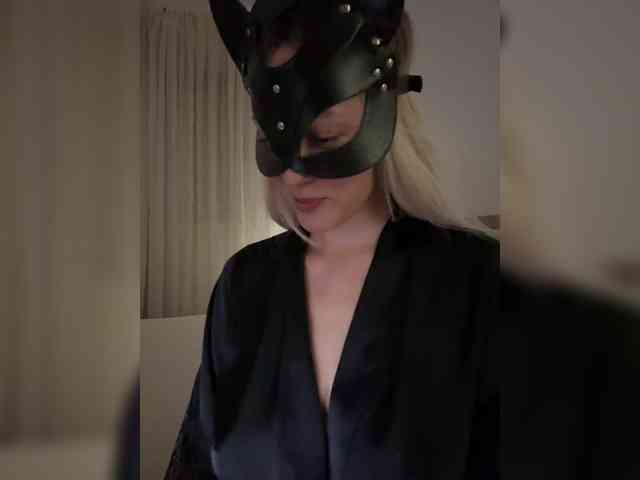 MissDafne webcam