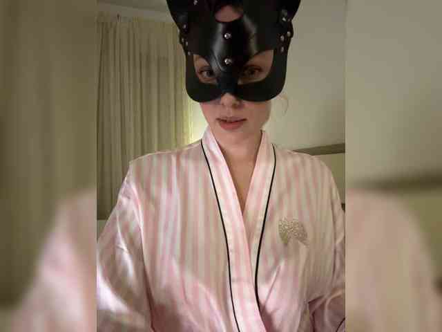 MissDafne webcam
