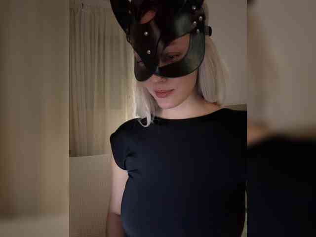 MissDafne webcam