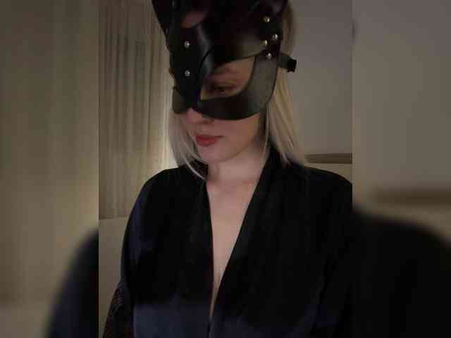 MissDafne webcam