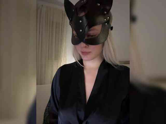 MissDafne webcam