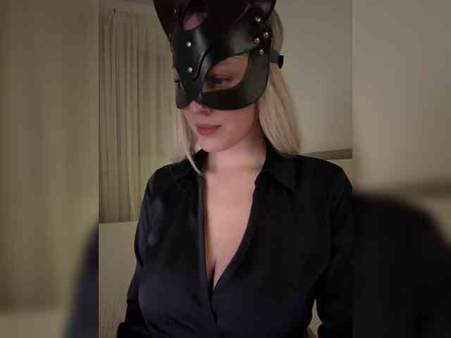 MissDafne webcam
