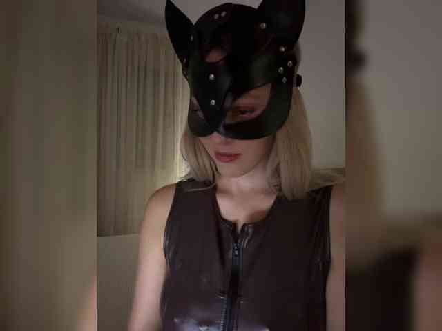 MissDafne webcam