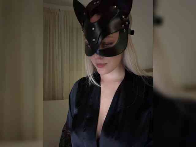 MissDafne webcam