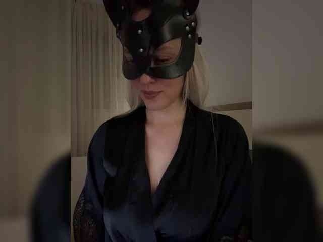 MissDafne webcam