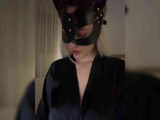 MissDafne webcam