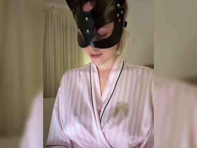 MissDafne webcam