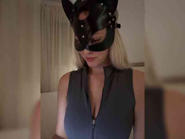 MissDafne webcam