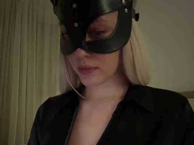MissDafne webcam
