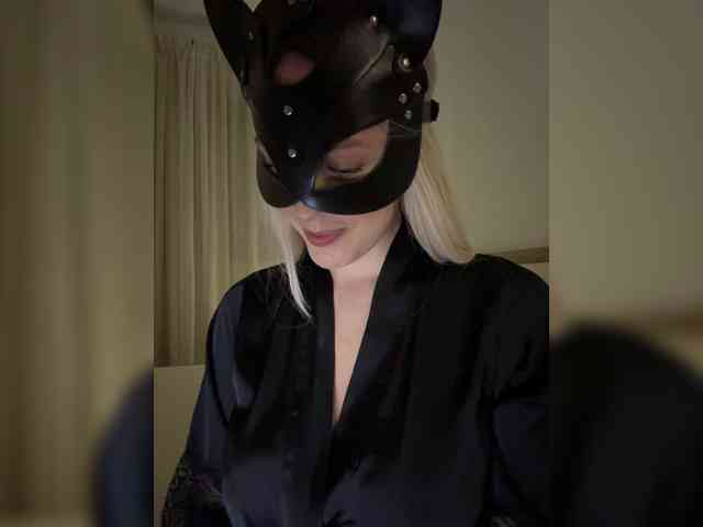 MissDafne webcam
