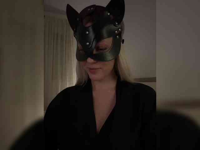 MissDafne webcam
