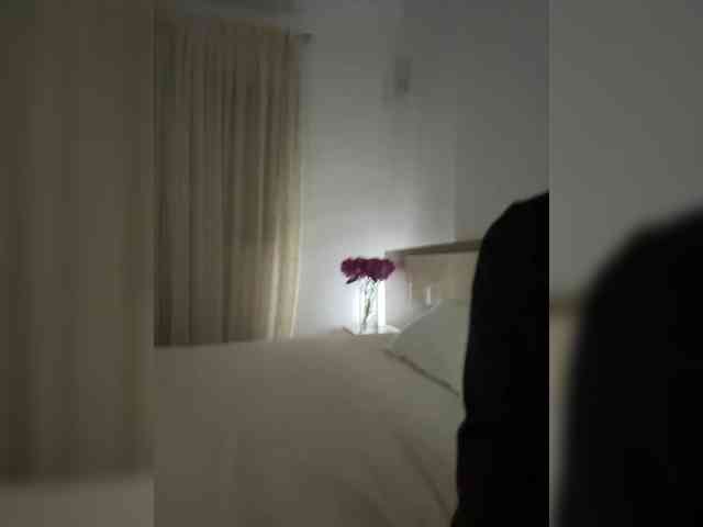 MissDafne webcam